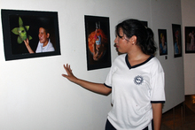 Miradas: otras formar de ver y experimentar el mundo