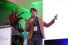 Empresarios cale&ntilde;os conocieron una nueva dimensi&oacute;n de la compra p&uacute;blica }