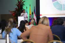 Empresarios cale&ntilde;os conocieron una nueva dimensi&oacute;n de la compra p&uacute;blica 