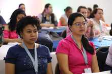 Empresarios cale&ntilde;os conocieron una nueva dimensi&oacute;n de la compra p&uacute;blica 