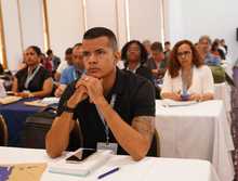 Empresarios cale&ntilde;os conocieron una nueva dimensi&oacute;n de la compra p&uacute;blica 