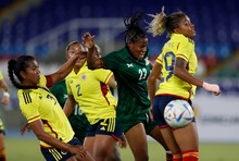 Ante Panam&aacute;, Cali despedir&aacute; a la Selecci&oacute;n Colombia Femenina para el Mundial de Australia y Nueva Zelanda