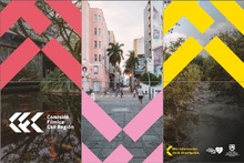 Cuenta regresiva para instalaci&oacute;n de Comisi&oacute;n F&iacute;lmica Cali-Regi&oacute;n  