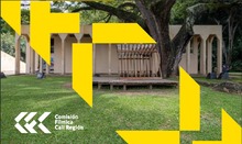Cuenta regresiva para instalaci&oacute;n de Comisi&oacute;n F&iacute;lmica Cali-Regi&oacute;n  