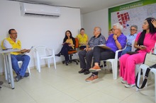 Esfuerzos conjuntos para vivir en un territorio renovado en el centro de Cali 