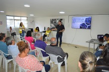 Esfuerzos conjuntos para vivir en un territorio renovado en el centro de Cali 