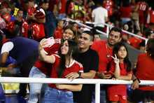 Am&eacute;rica Femenino ya est&aacute; en la gran final de la Liga Nacional