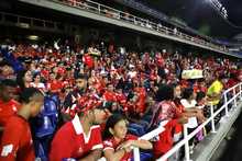 Am&eacute;rica Femenino ya est&aacute; en la gran final de la Liga Nacional