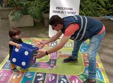 Alcald&iacute;a de Cali intensifica lucha contra el trabajo infantil