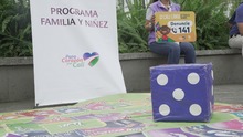 Alcald&iacute;a de Cali intensifica lucha contra el trabajo infantil