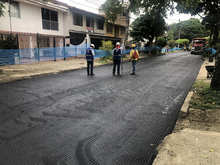 Habitantes de El Refugio asombrados con intervenciones de &lsquo;Obras de Coraz&oacute;n&rsquo;