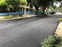 Habitantes de El Refugio asombrados con intervenciones de &lsquo;Obras de Coraz&oacute;n&rsquo;