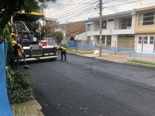 Habitantes de El Refugio asombrados con intervenciones de &lsquo;Obras de Coraz&oacute;n&rsquo;