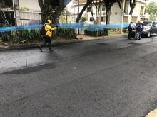 Habitantes de El Refugio asombrados con intervenciones de &lsquo;Obras de Coraz&oacute;n&rsquo;