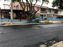 Habitantes de El Refugio asombrados con intervenciones de &lsquo;Obras de Coraz&oacute;n&rsquo;