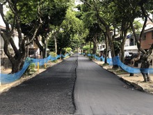 Habitantes de El Refugio asombrados con intervenciones de &lsquo;Obras de Coraz&oacute;n&rsquo;