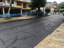 Habitantes de El Refugio asombrados con intervenciones de &lsquo;Obras de Coraz&oacute;n&rsquo;