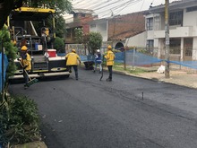Habitantes de El Refugio asombrados con intervenciones de &lsquo;Obras de Coraz&oacute;n&rsquo;