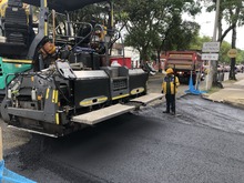 Habitantes de El Refugio asombrados con intervenciones de &lsquo;Obras de Coraz&oacute;n&rsquo;