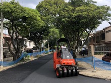 Habitantes de El Refugio asombrados con intervenciones de &lsquo;Obras de Coraz&oacute;n&rsquo;