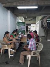 Nuevos &lsquo;chaneros&rsquo; fueron acreditados por el Dagma