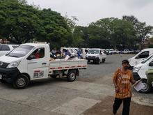 Nuevos &lsquo;chaneros&rsquo; fueron acreditados por el Dagma