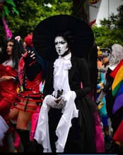 La poblaci&oacute;n trans ser&aacute; empoderada por las drag queens en el Sucursal Fest 2023