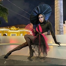 La poblaci&oacute;n trans ser&aacute; empoderada por las drag queens en el Sucursal Fest 2023