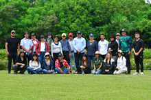 Intercambio de experiencias entre sistemas de &Aacute;reas Protegidas de Cali y Calima-Dari&eacute;n