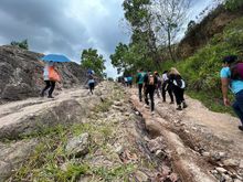 Intercambio de experiencias entre sistemas de &Aacute;reas Protegidas de Cali y Calima-Dari&eacute;n