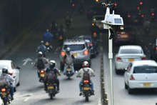 Dagma hace mediciones de presi&oacute;n ac&uacute;stica en &lsquo;t&uacute;nel mundialista&rsquo;