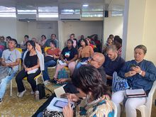 Procesos etnoeducativos, una estrategia en pro de la diversidad