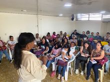 Procesos etnoeducativos, una estrategia en pro de la diversidad