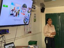 Procesos etnoeducativos, una estrategia en pro de la diversidad