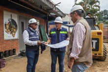 Instituci&oacute;n Universitaria de las Culturas y las Artes Populares: al aire en Di&aacute;logos de Ciudad