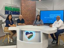 Instituci&oacute;n Universitaria de las Culturas y las Artes Populares: al aire en Di&aacute;logos de Ciudad