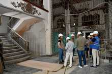 Instituci&oacute;n Universitaria de las Culturas y las Artes Populares: al aire en Di&aacute;logos de Ciudad