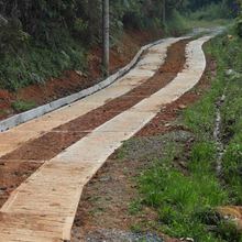 En Golondrinas, las Obras de Puro Coraz&oacute;n&hellip; son de la comunidad 
