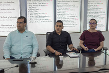 El IPC se prepara para ser Instituci&oacute;n Universitaria