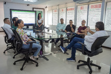 El IPC se prepara para ser Instituci&oacute;n Universitaria