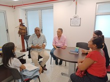 Una inspiraci&oacute;n en el oto&ntilde;o gan&oacute; concurso de la Secretar&iacute;a de Educaci&oacute;n