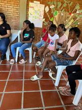 J&oacute;venes cale&ntilde;os proponen alternativa para uso del tiempo libre