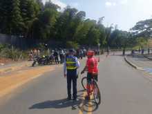 Cuidar la vida en la v&iacute;a durante puente festivo y &lsquo;d&iacute;a del padre&rsquo;, compromiso de Movilidad Distrital