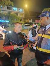 Cuidar la vida en la v&iacute;a durante puente festivo y &lsquo;d&iacute;a del padre&rsquo;, compromiso de Movilidad Distrital