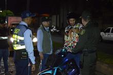 Cuidar la vida en la v&iacute;a durante puente festivo y &lsquo;d&iacute;a del padre&rsquo;, compromiso de Movilidad Distrital