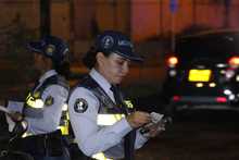 Cuidar la vida en la v&iacute;a durante puente festivo y &lsquo;d&iacute;a del padre&rsquo;, compromiso de Movilidad Distrital