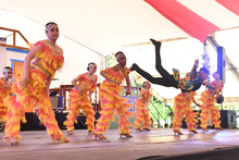 Se viene con toda la Temporada de Festivales de Cali