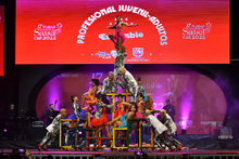 Se viene con toda la Temporada de Festivales de Cali