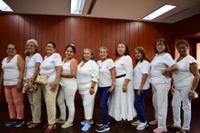 &iexcl;A respetar, cuidar y proteger a los mayores!