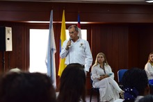 &iexcl;A respetar, cuidar y proteger a los mayores!